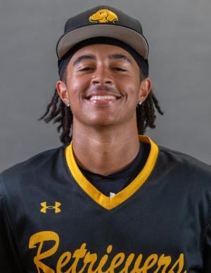 The Gaithersburg Giants are excited to welcome Ayden Gonzalez (@_aydengonzalez) a Freshman RHP from UMBC (@umbcbaseball) for the 2024 summer season! #GNQ