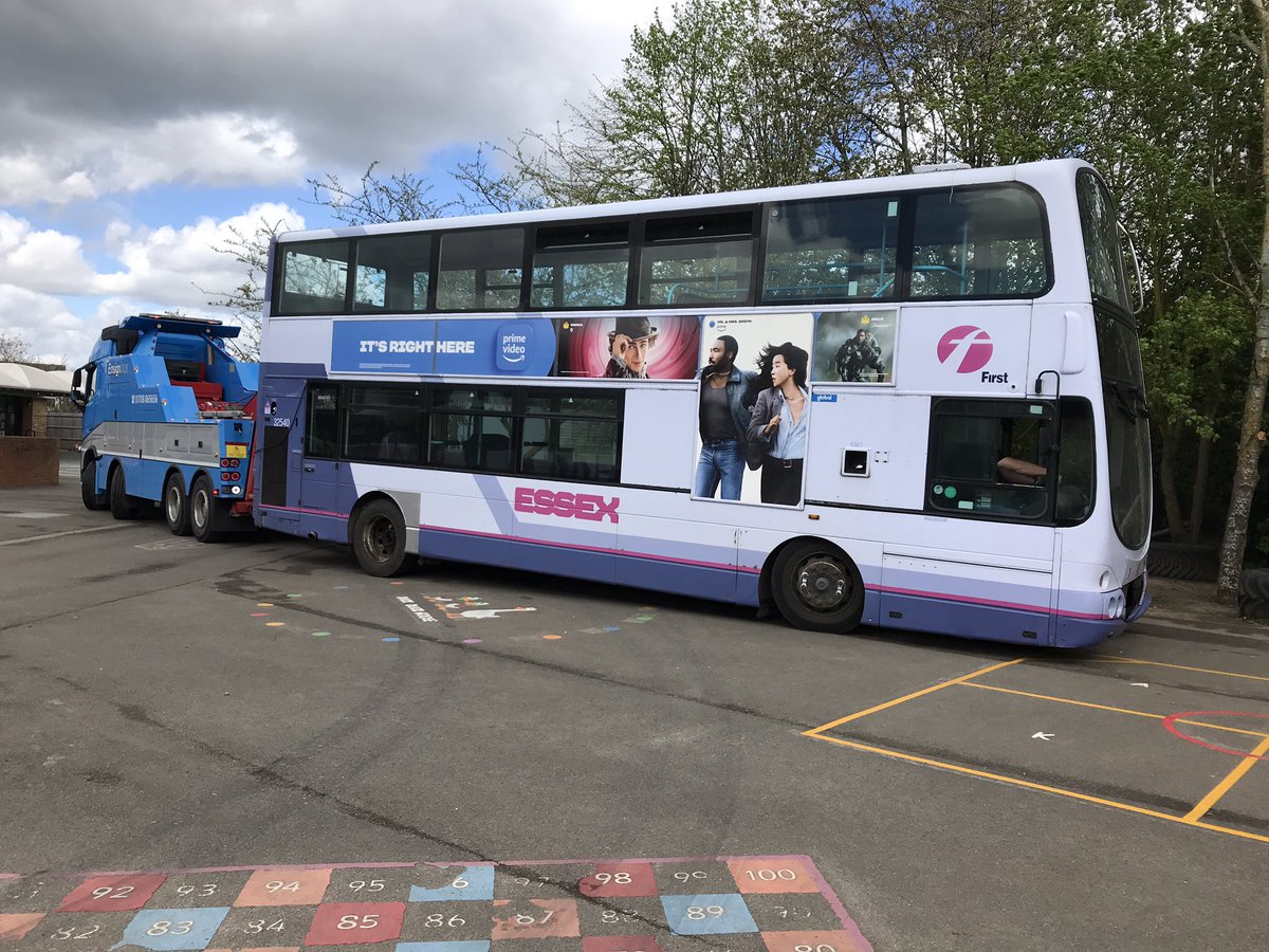 Halling Primary School tweet media