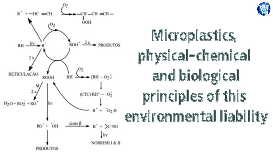 #Microplastics, physical-chemical and biological principles of this environmental liability, published in MaterialScience & #Engineering International Journal by Marcos Fernandes de Oliveira, et al. medcraveonline.com/MSEIJ/MSEIJ-08… #environment #polymer #pollution #ecosystem
