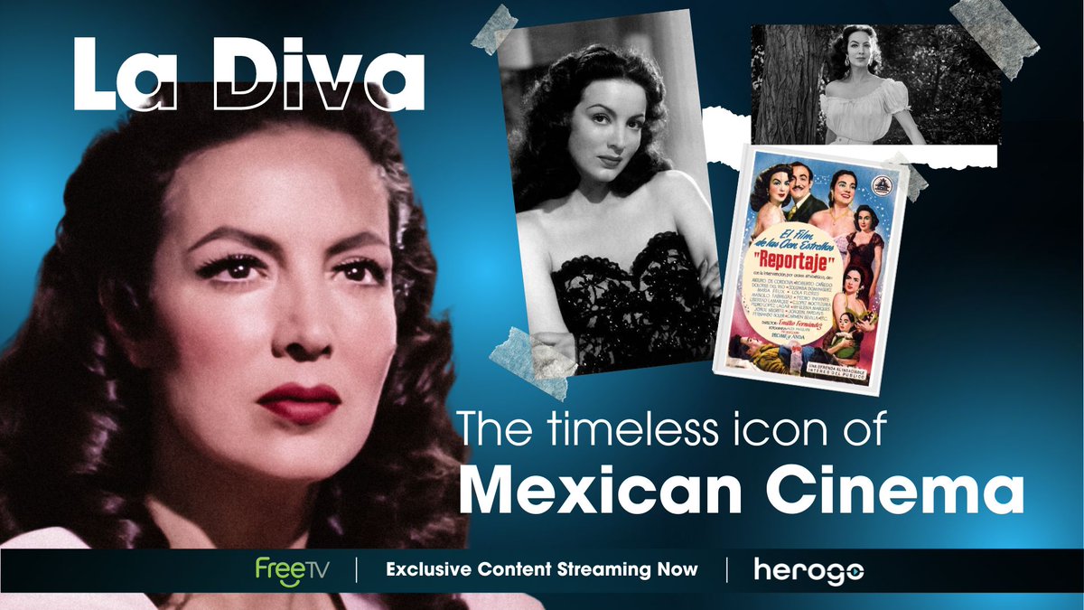 Herogo TV tweet media