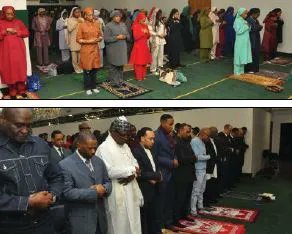 Eid Mubarak Message on ‘The Ummah Reflects’ Podcast

Read article @ finalcalldigital.com/articles/eid-m…

#TheFinalCall #Farrakhan #GraceOfGod