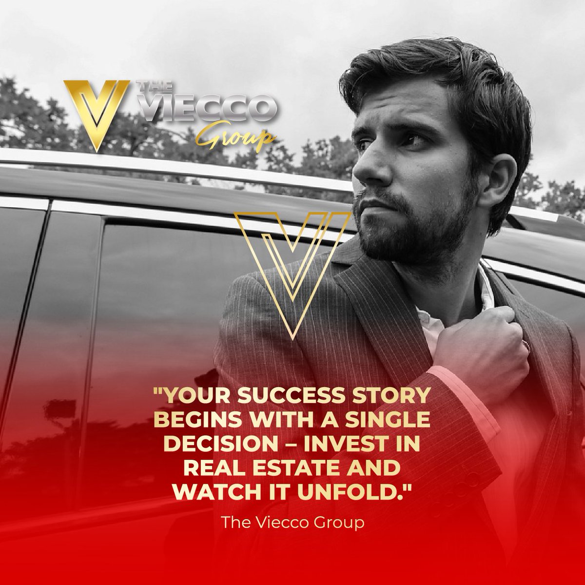 Let’s connect and take our Business to a New Level together!!!!!

#thevieccogroup #makingthingshappen #successstory #thenewbanking #construyendoriqueza #buildingwealth #entrepreneur #entrepreneurship #luxury #topproducer #mortgages #sales #business #investment #opportunities…
