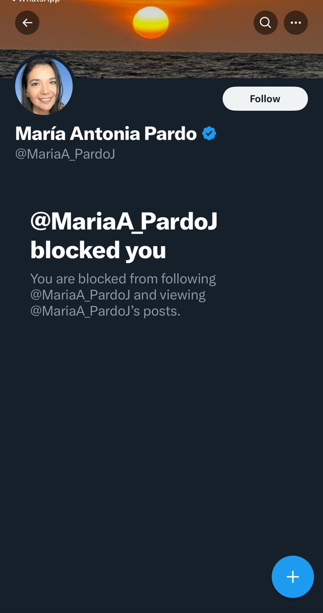 ANIABELLO_R's tweet photo. Me acaba de bloquear por encontrarle sus trinos… si supiera que no los puse todos porque no cabían en la publicación 🫠

Búsquenlos ustedes. https://t.co/DVyOIHvafe
