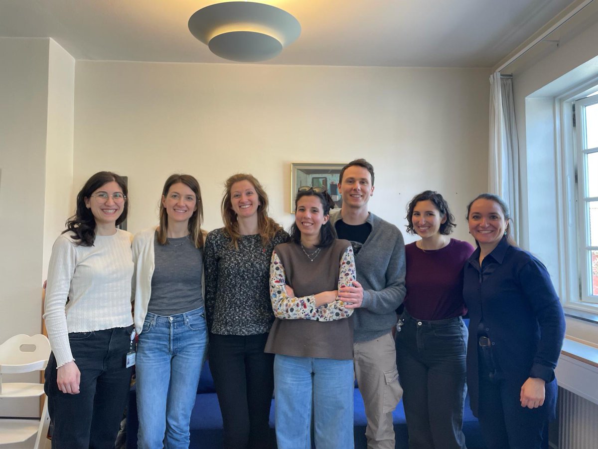 Rikke S. Møller tweet media