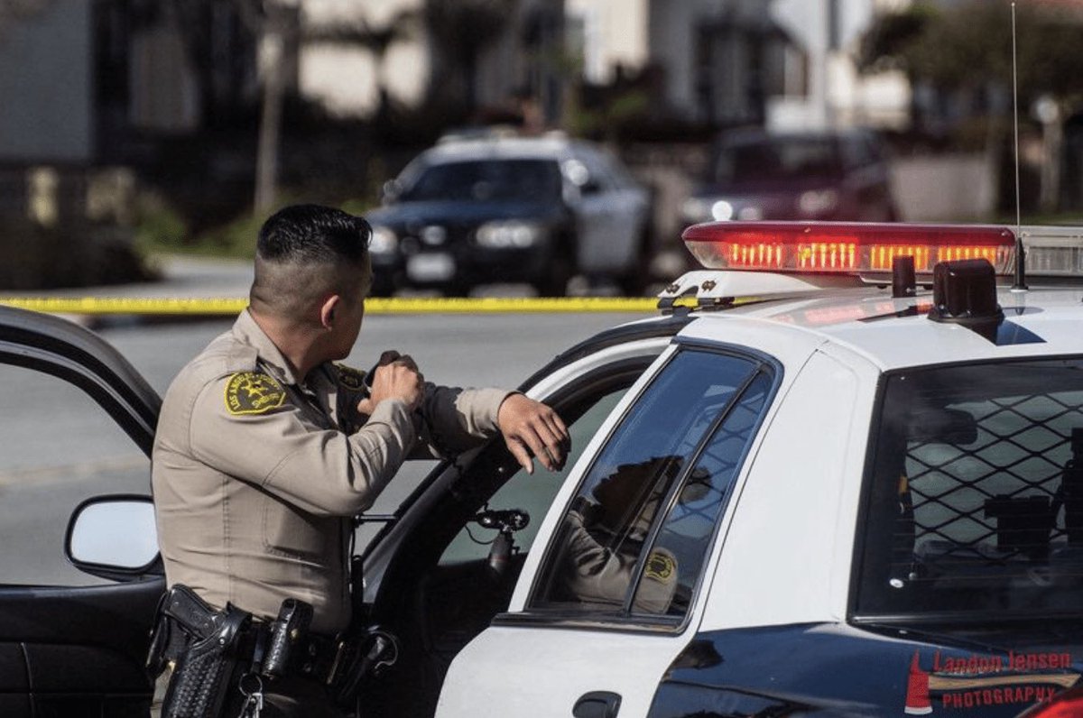 LASDCaptainMike's tweet photo. Crushing overtime is still taking a tremendous toll on deputies within the LASD.

https://t.co/gVShjMB4Bd
@ceceswoods https://t.co/TyDsTTE2TC