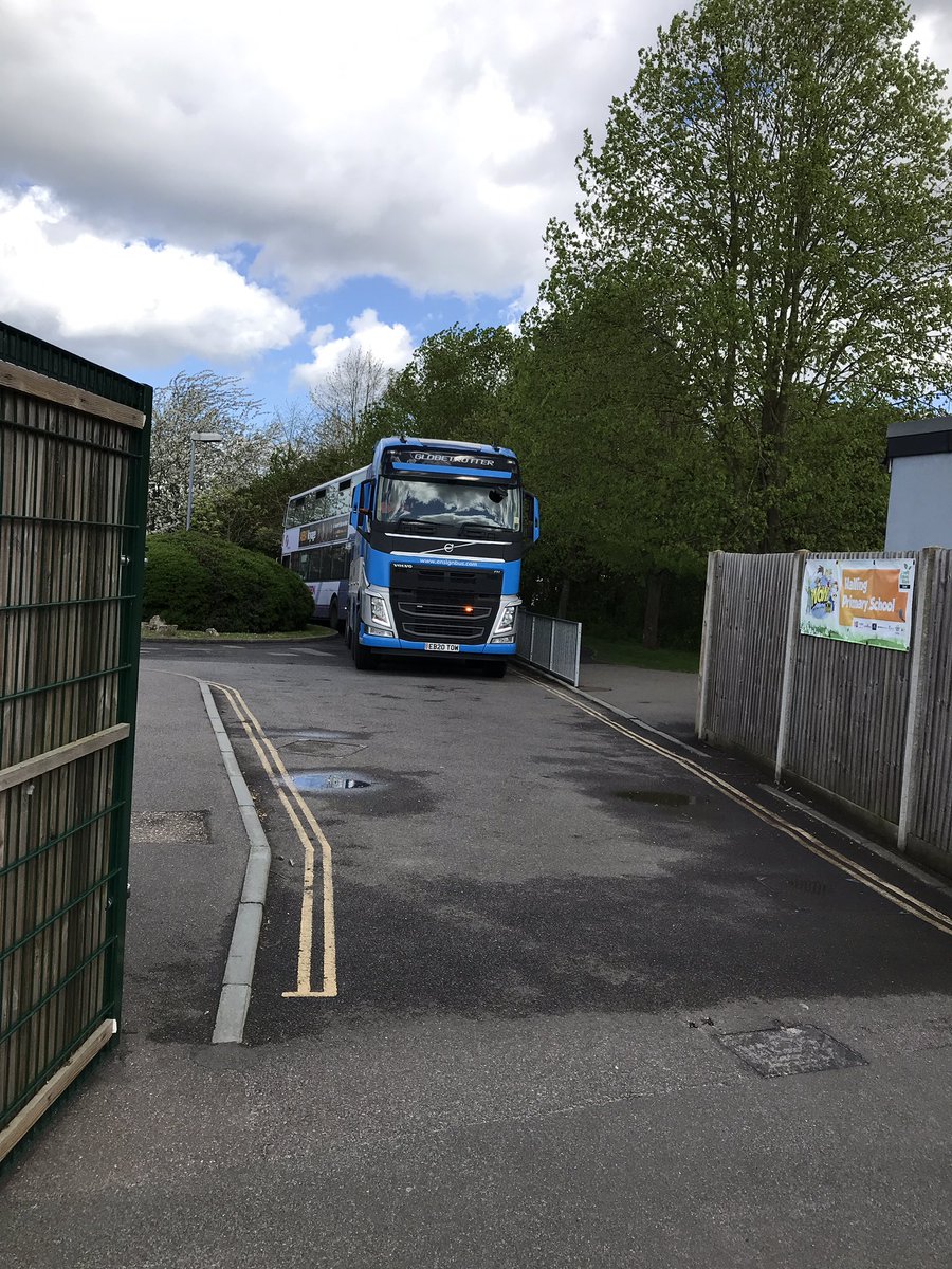 Halling Primary School tweet media