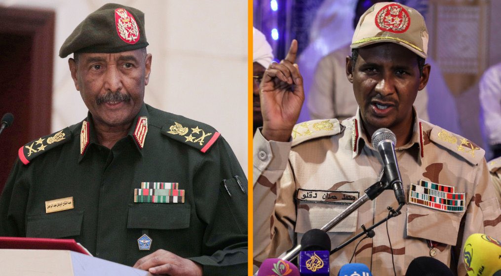 Sudan'da ordu ile paramiliter Hızlı Destek Güçleri (RSF) grubu arasında patlak veren ve yaklaşık 16.000 kişinin ölümüne ve yıkıcı bir insani krize neden olan çatışmaların üzerinden bir yıl geçti Savaşın farklı dinamikleri, jeopolitik yönü, barış görüşmeleri ve insani krizleri…