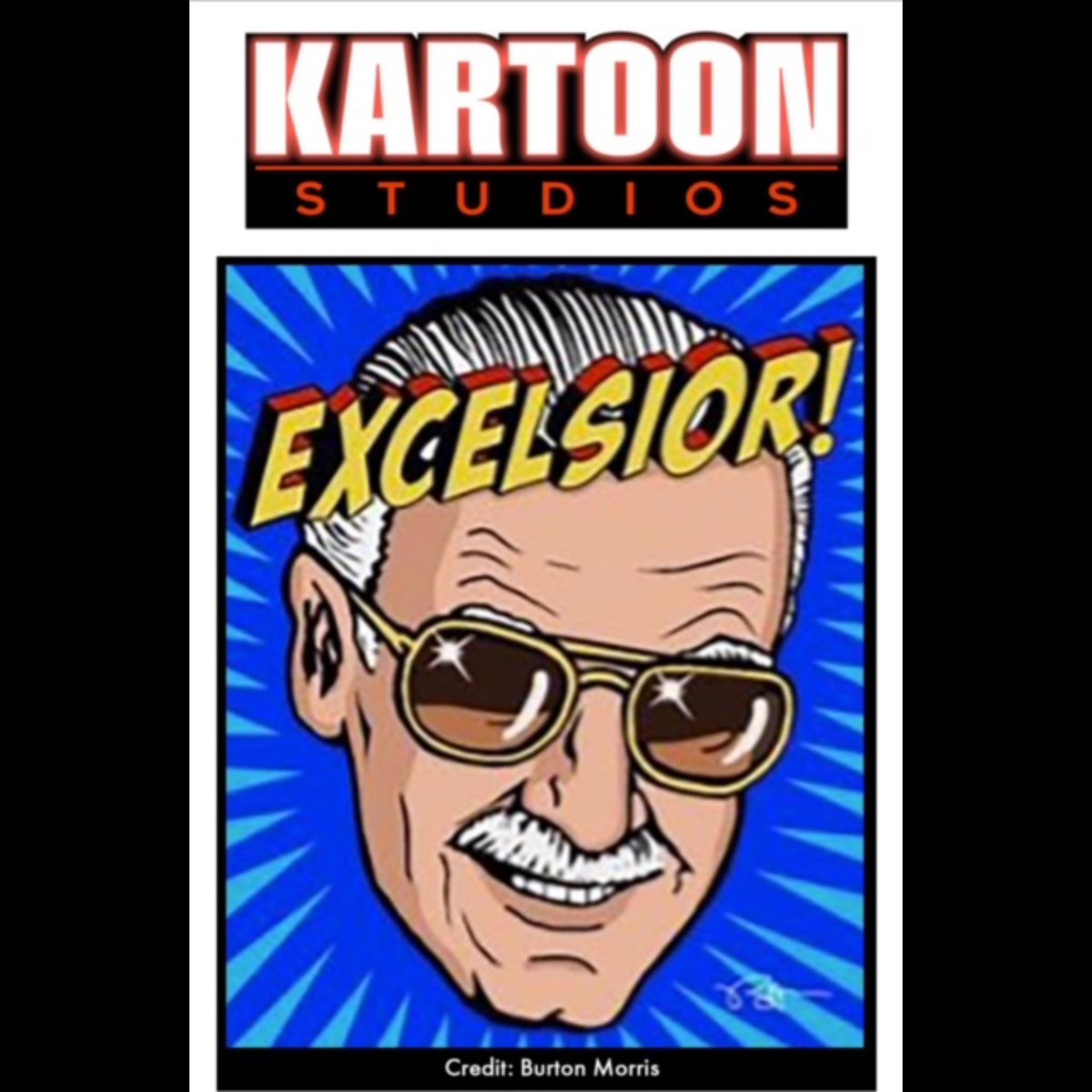 Stan Lee was a true innovator in the worlds of comics and entertainment.

With that spirit, we’re proud to announce the first ever line of Stan Lee limited-edition “phygital” collections, a new partnership with VeVe, the world’s largest digital collectibles platform, and