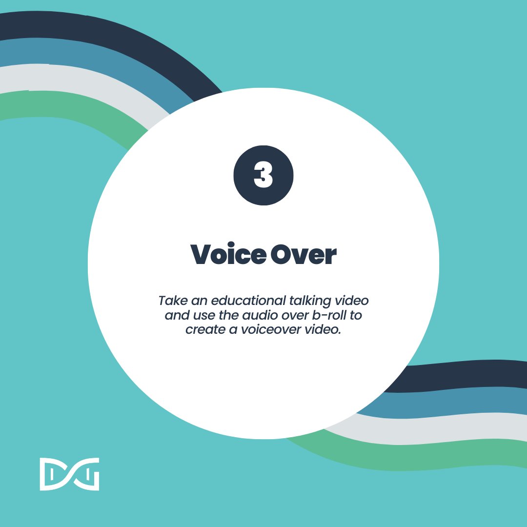 DataGenomix's tweet photo. Don't let your content fade into the digital abyss! ♻️ Repurposing content is the secret sauce to maximize your efforts. Take that blog post, video, or case study and give it new life across platforms. Reach wider audiences, boost engagement, and save time! #DataGenomix https://t.co/ygxVtGx4Je