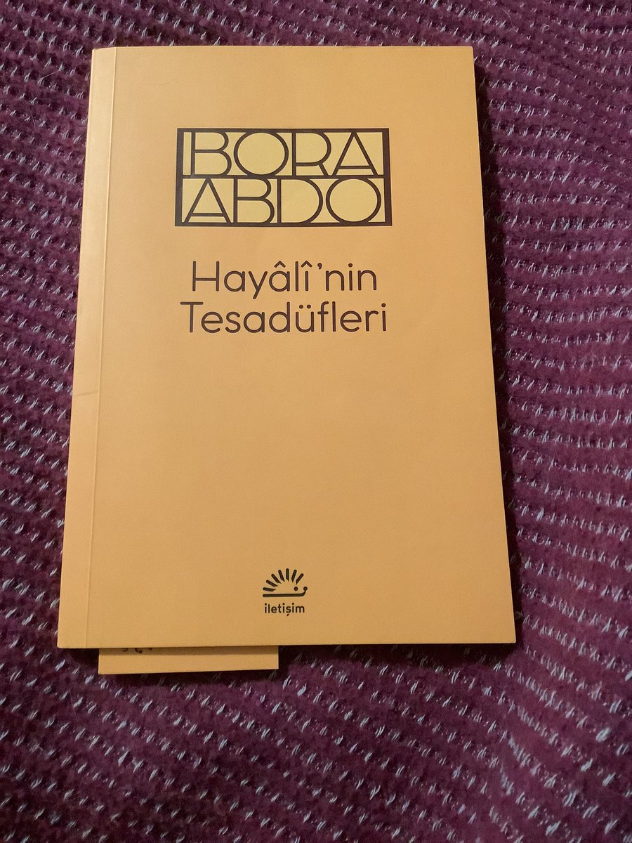 f_vardarl's tweet photo. @LeventBulut Her öyküsü bir hatırlayış..#boraabdo https://t.co/NK5nAqGtzh
