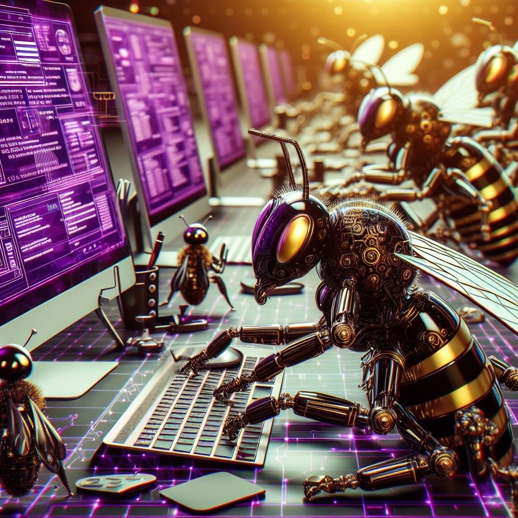 AI-DePIN tweet media
