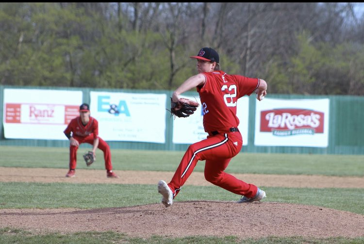 LS_LancerATH's tweet photo. Weekend Recap in Athletics:
Our varsity tennis team finished 2nd in the Best of the West . Individually, Luka Essen and Michael Holman were champions at 2nd and 3rd singles. 
Alex Smith 25' threw a No-Hitter against CCD as we got the win yesterday!
@lancersbsb @LS_LancersTEN https://t.co/JpwOhwoSqe