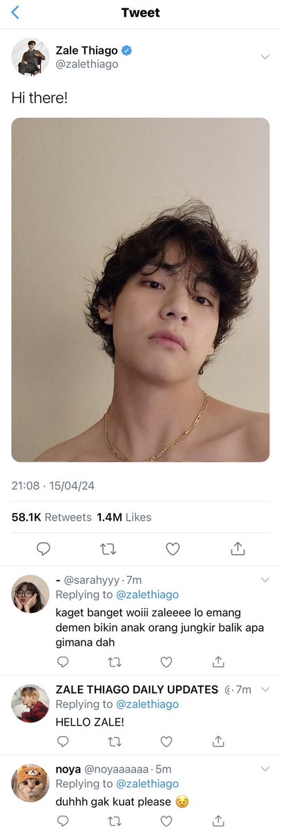 arceline. tweet media