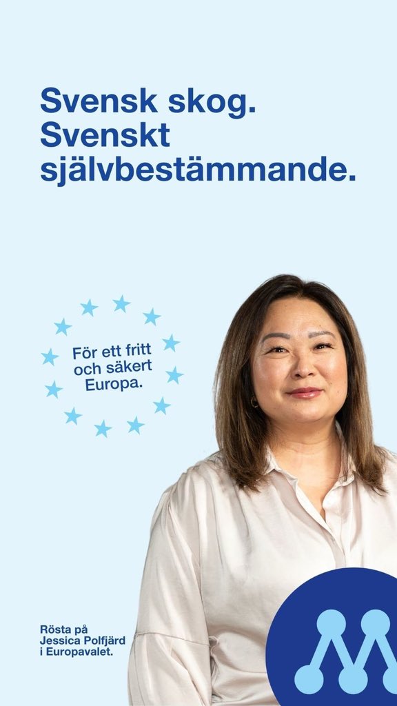 Tillbaka till Bryssel för ett sista ryck i Europaparlamentet innan valrörelsen drar igång. Två veckor kvar att leverera mer moderat politik för Sverige och Europa. Ser fram emot att möta väljarna och allt kampanjande med partivänner. För ett fritt och säkert Europa!