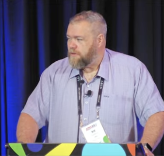 ARIN's President &amp; CEO, <a href="/jcurranarin/">John Curran</a>, and Board of Trustees Chair, Bill Sandiford, each welcomed attendees to #ARIN53, looked ahead to what's in store at the meeting this week, and encouraged participation before we begin the updates and discussions.