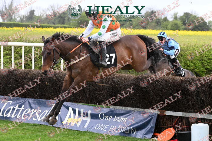 See all the action from CASTLETOWN-GEOGHEGAN PTP in the Gallery at healyracing.ie