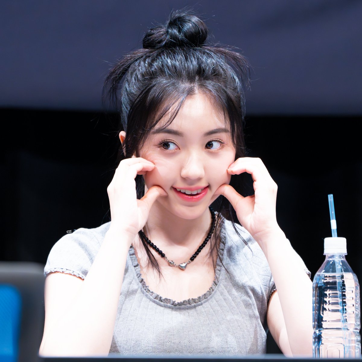 240330 그랜드프론트오사카 Kep1going 케플러 팬싸인회

🤪💕💕

#케플러 #Kep1er #강예서 #예서 #Yeseo #イェソ