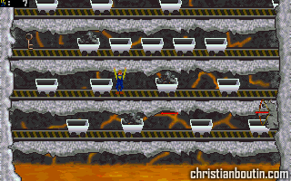 thydungeonman's tweet photo. @DigitalEclipse @frostman007 @MikeJMika @christianboutin @exequor @DigitalEclipse @frostman007 @MikeJMika These games date back to when the company was called Oracle Software and OSP. https://t.co/vouIbmcAp9