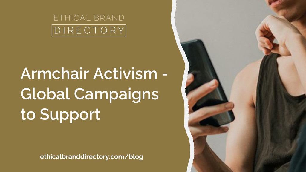 Have you heard about the Fashion Revolution? They campaigns for a clean, safe, fair, transparent and accountable fashion industry for us all - prioritising the people who make our clothes and the planet. 

Read more 👉 lttr.ai/ARdjs

#FashionRevolution