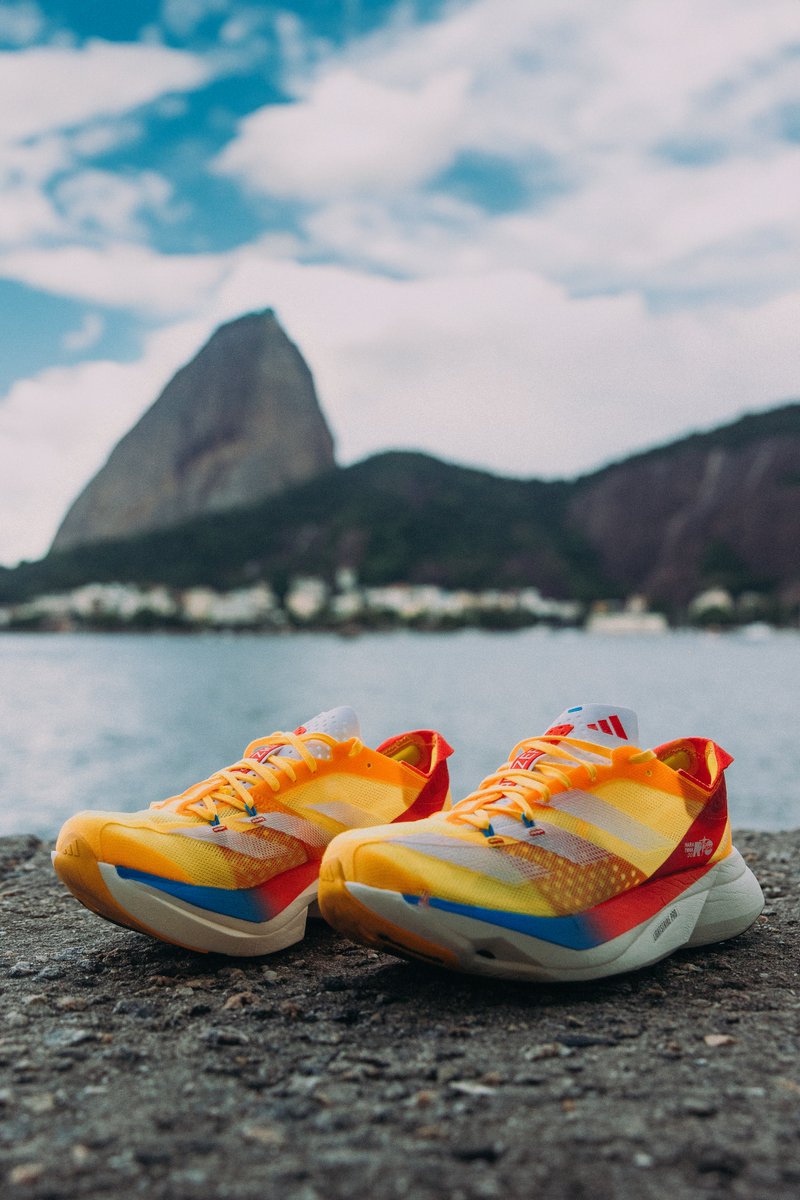 adidasbrasil tweet picture