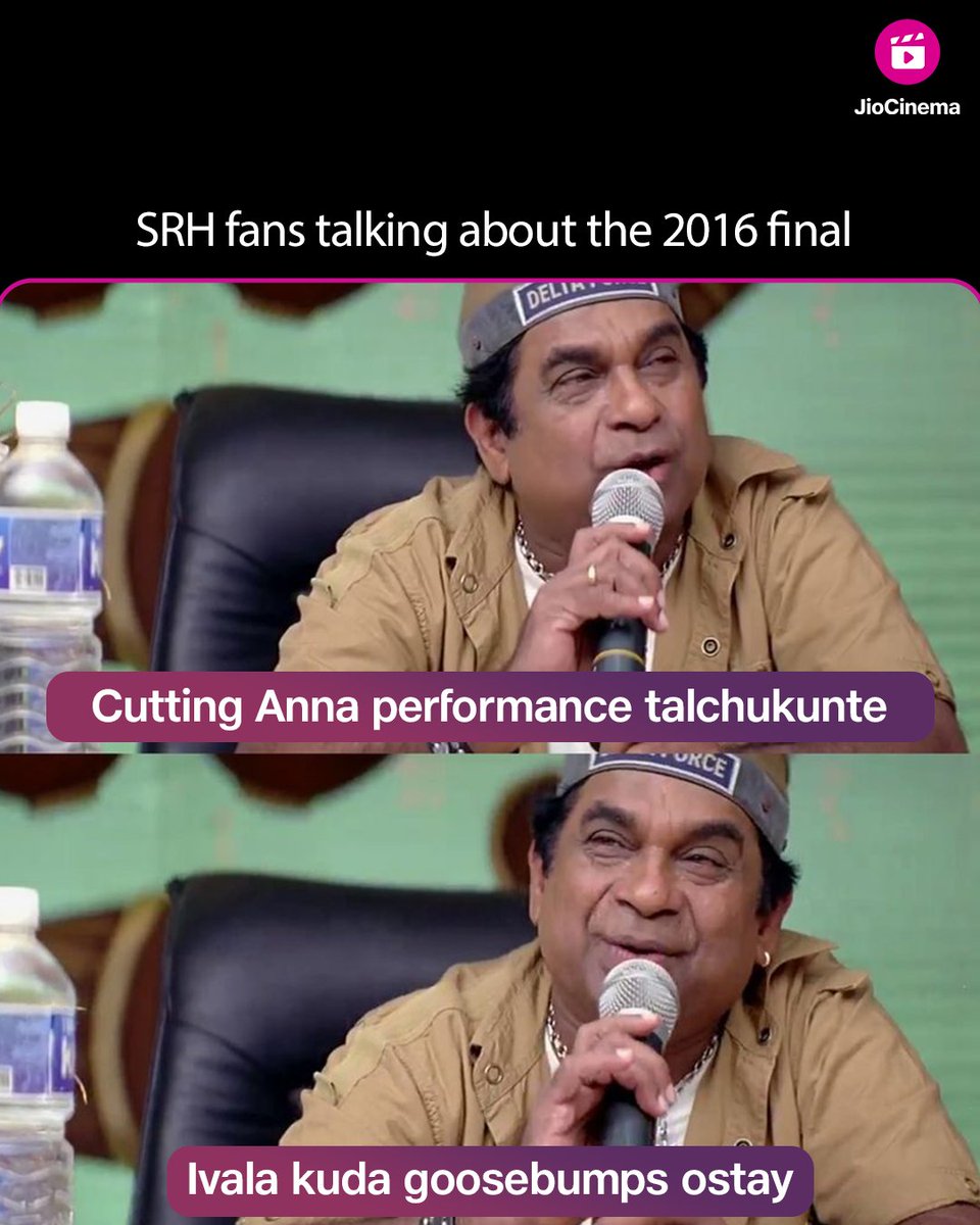 JioHotstar Reality tweet media