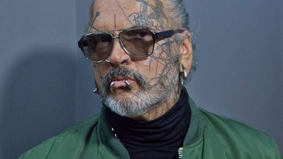 Berghain's most notorious nightclub bouncer, Sven Marquardt, has been hired by Starknet to allow only 8 people on the chain at once.