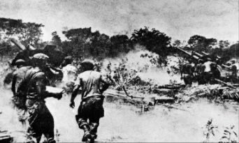 Recordamos hoy aquel 15 de abril de 1961, cuando fueron bombardeados los aeropuertos de San Antonio de los Baños, Ciudad Libertad y Santiago de #Cuba por fuerzas de #EEUU, con el objetivo de acabar con la Revolución y como preludio de la invasión por Playa Girón. #TenemosMemoria
