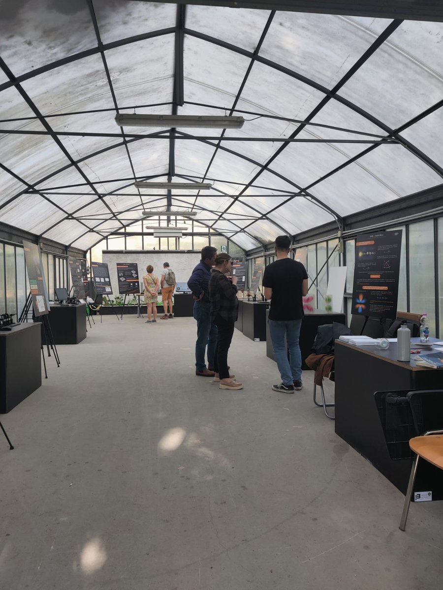 Italian Quantum Weeks tweet media