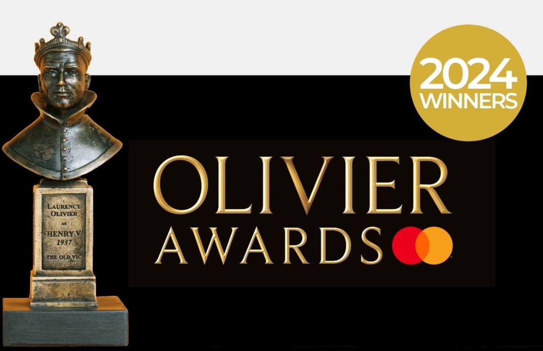 Congratulations to all the nominees and winners at last night's Olivier Awards! A fantastic celebration of our passionate and creative industry! #OlivierAwards #TeamOrbital #Theatre #ProAudio