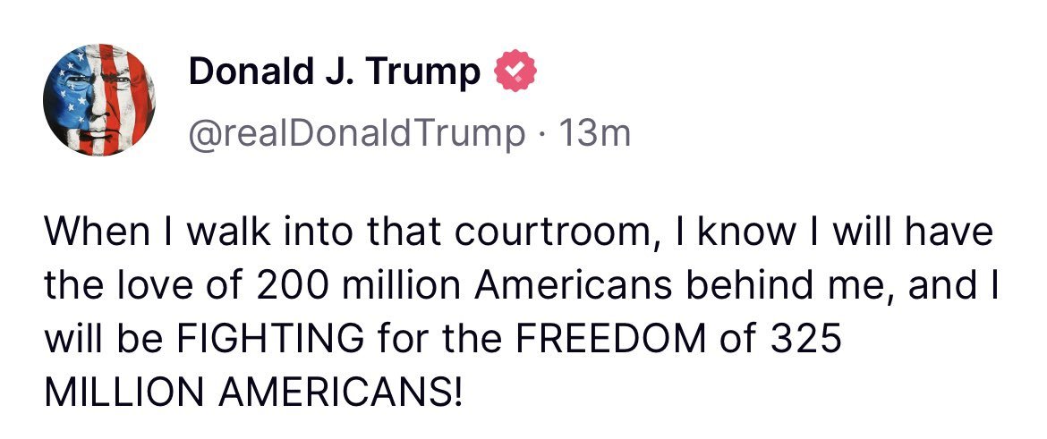 If he can't rig an election by catching and killing a story about how he had sex with a porn star while his wife was nursing a baby by paying off the porn star and then lying about it on his taxes, neither can you.