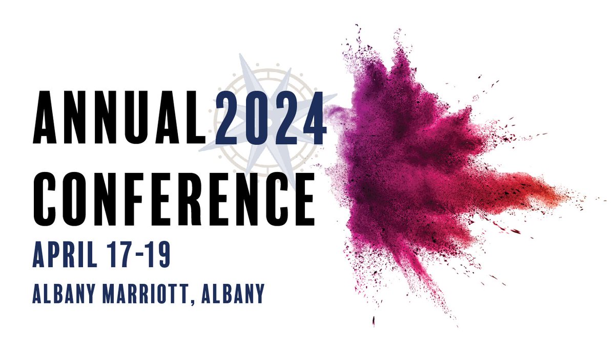 Join ClearGov at the NYGFOA Annual Conference, New York State's top event for government finance professionals! Connect with over 600 finance experts from various sectors, including state and local government and the private sector. #ClearGov bit.ly/4cSQpoy