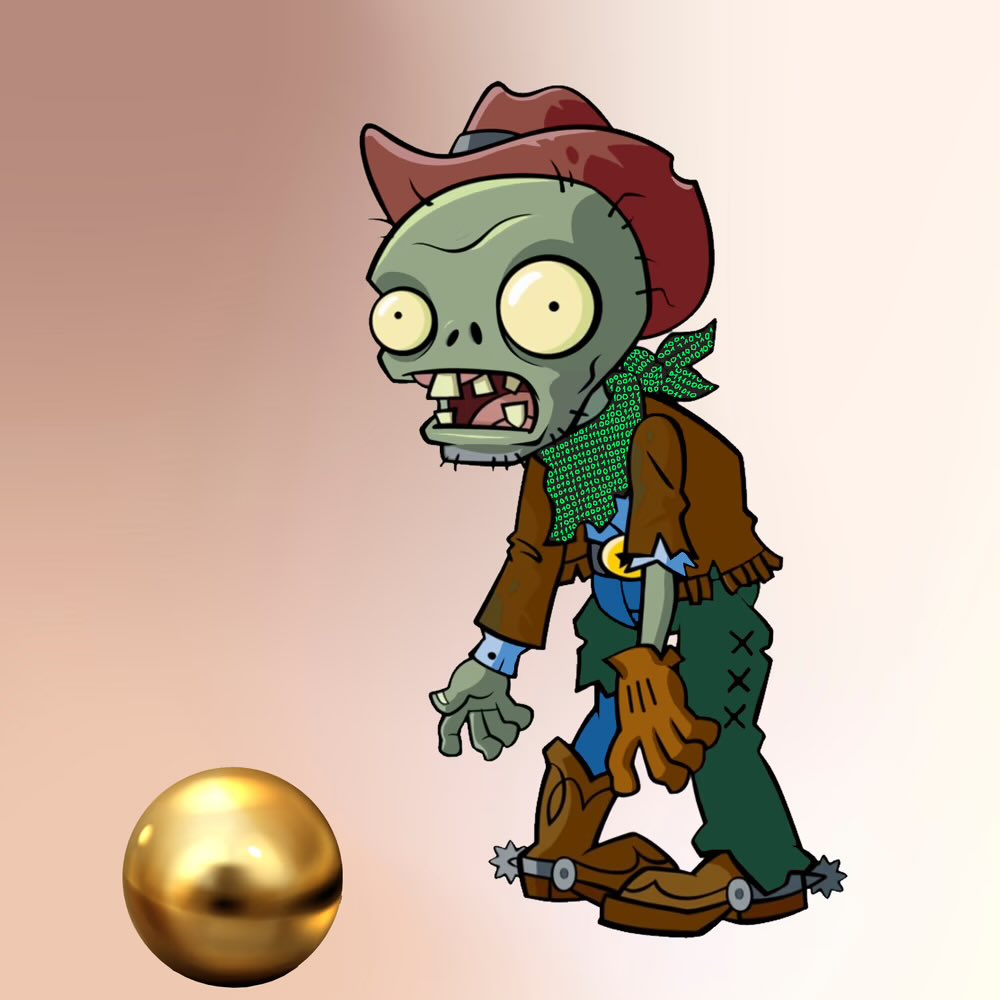 NFT_Zorbie's tweet photo. The Zorbie cowboy family goes on a dangerous adventure in search of a rare and powerful zorb that has amazing abilities. On the way they will encounter numerous trials, but they are determined and ready to go to the end for the sake of this mysterious artifact.
#Zorbie #NFT #Zora https://t.co/LZtM1nwiV3