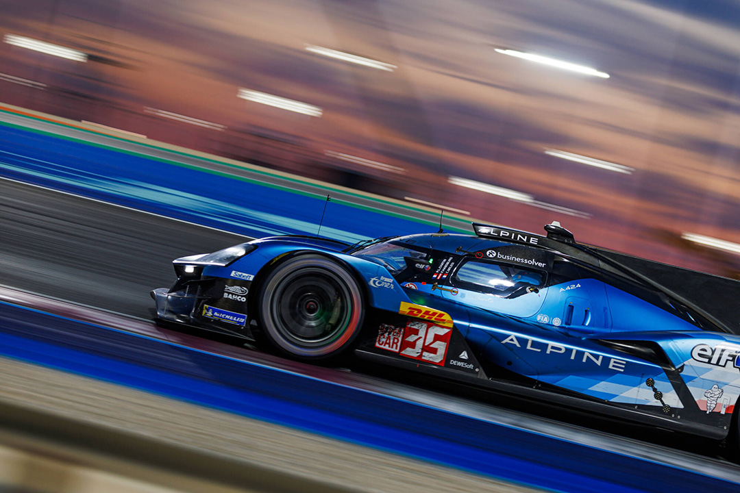 AlpineCentreUK's tweet image. Alpine Endurance Team sets sights on Imola! 

The team is back for round 2 of the FIA WEC Championship.

#AlpineEnduranceTeam #WEC #RoadToLeMans