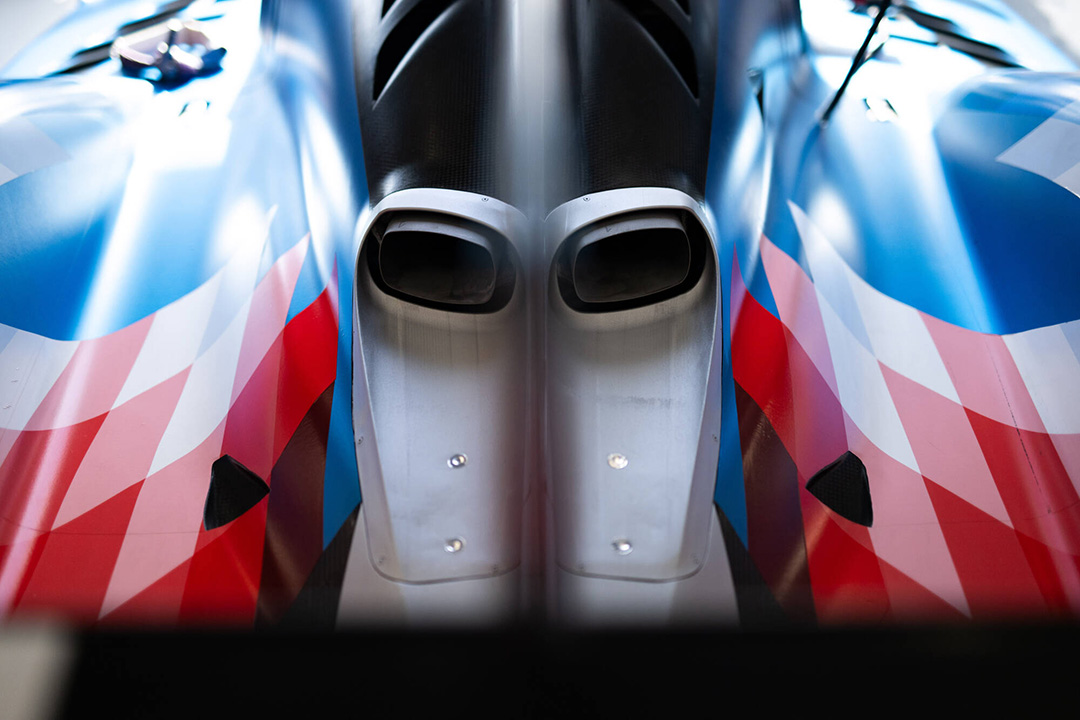 AlpineCentreUK's tweet image. Alpine Endurance Team sets sights on Imola! 

The team is back for round 2 of the FIA WEC Championship.

#AlpineEnduranceTeam #WEC #RoadToLeMans
