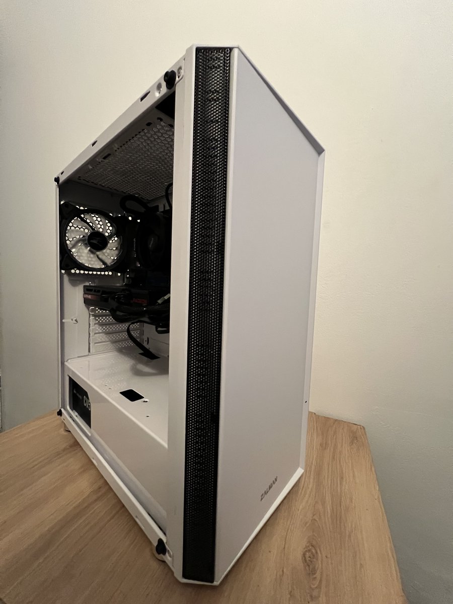 Eclipse Hardware (@eclipseIT0) / Posts / X