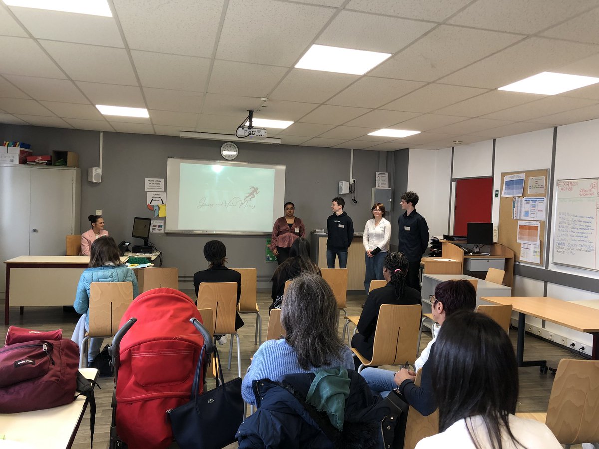 LPO Leclerc Navarre - SEP tweet media