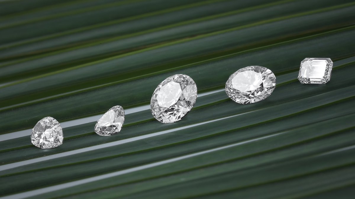 Thank you for a great conversation, <a href="/JoshuaFreedman5/">Joshua Freedman</a> .

 I was recently quoted in <a href="/Rapaport/">Rapaport</a>’s article discussing the margins of lab-grown vs natural diamonds and its effects on Laurenti New York’s sales performance. 

You can find the full article here: lnkd.in/eExqTutz