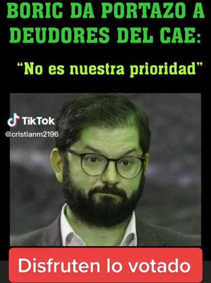 Alberto J. Alfaro 🇨🇱 CHILENO 🇨🇱 PATRIOTA⭐ tweet media