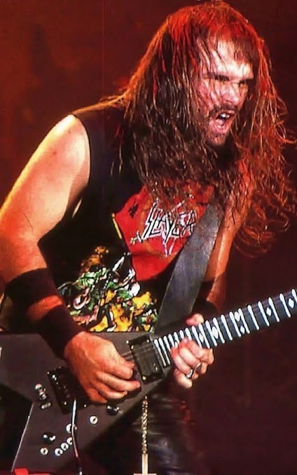 Kerry King