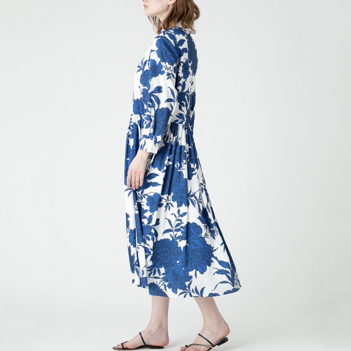 生田絵梨花 さん衣装】 🎬第1話 #アンメット/ «只今放送中» 生田