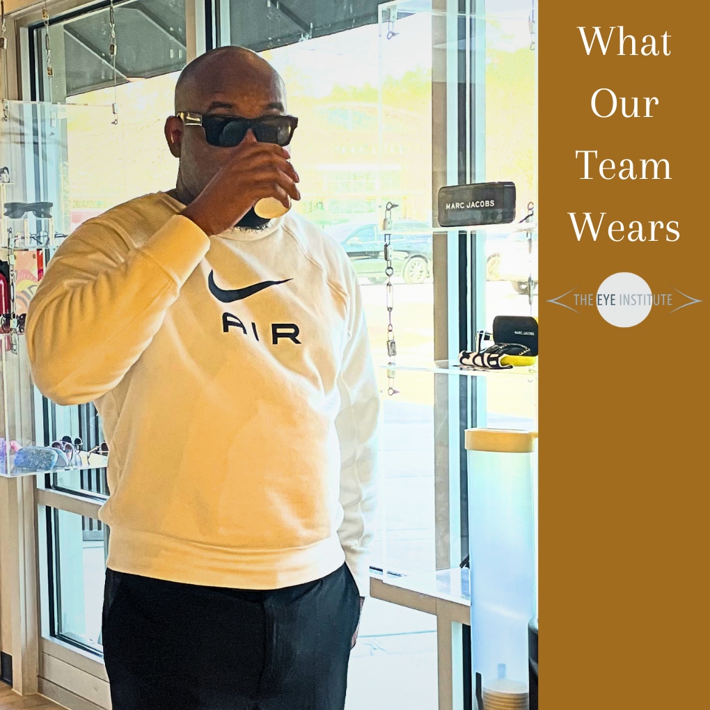 Like, comment, and share your favorite TEI team member look.

Let us maximize your vision benefit plan on your first pair of designer glasses or sunglasses and give you another pair for 50% off!  Click below to shop your local office today. youreyeinstitute.com/its-spring-bog…

#shoplocal