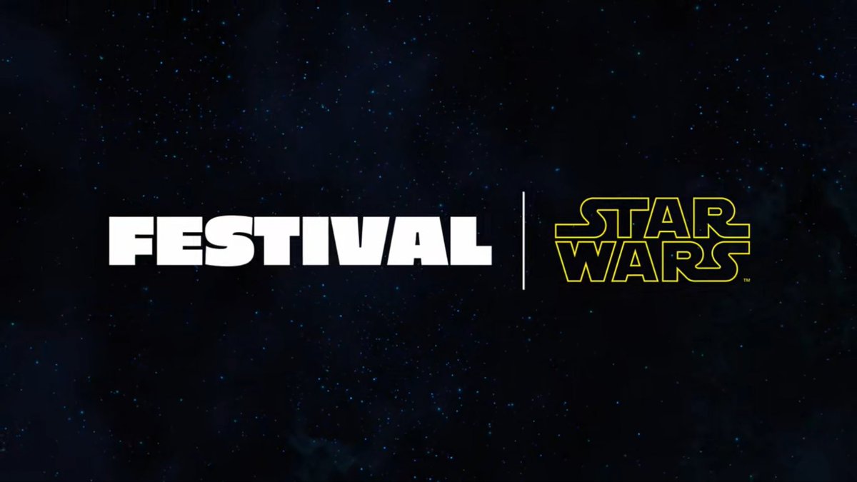 Fortnite Festival are adding John Williams's 'Cantina Band' on May 3rd ‼️
