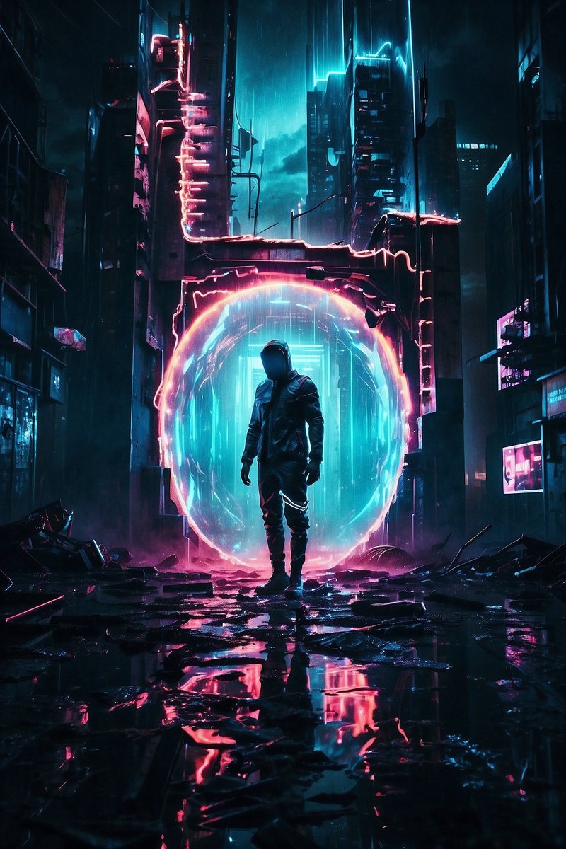 WizardPrompter's tweet image. Seeker of the Realms
#AI #AIArt #AIcommunity #aiartcommunity #digitalart #digitalartwork