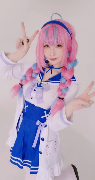 コスプレイヤーあつきのTwitter画像12