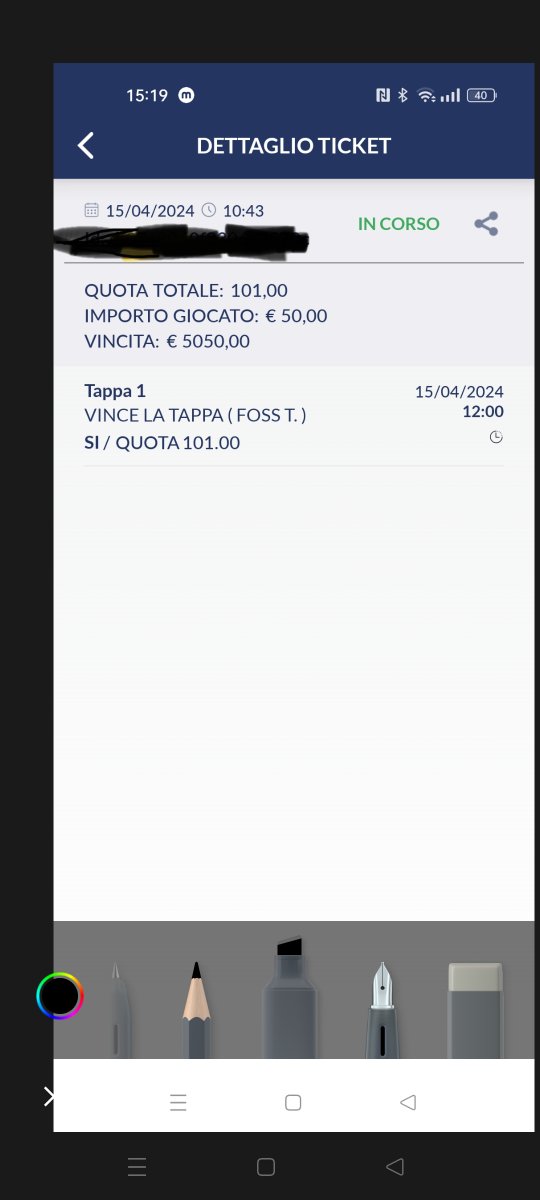 Com'on FOSS!!!