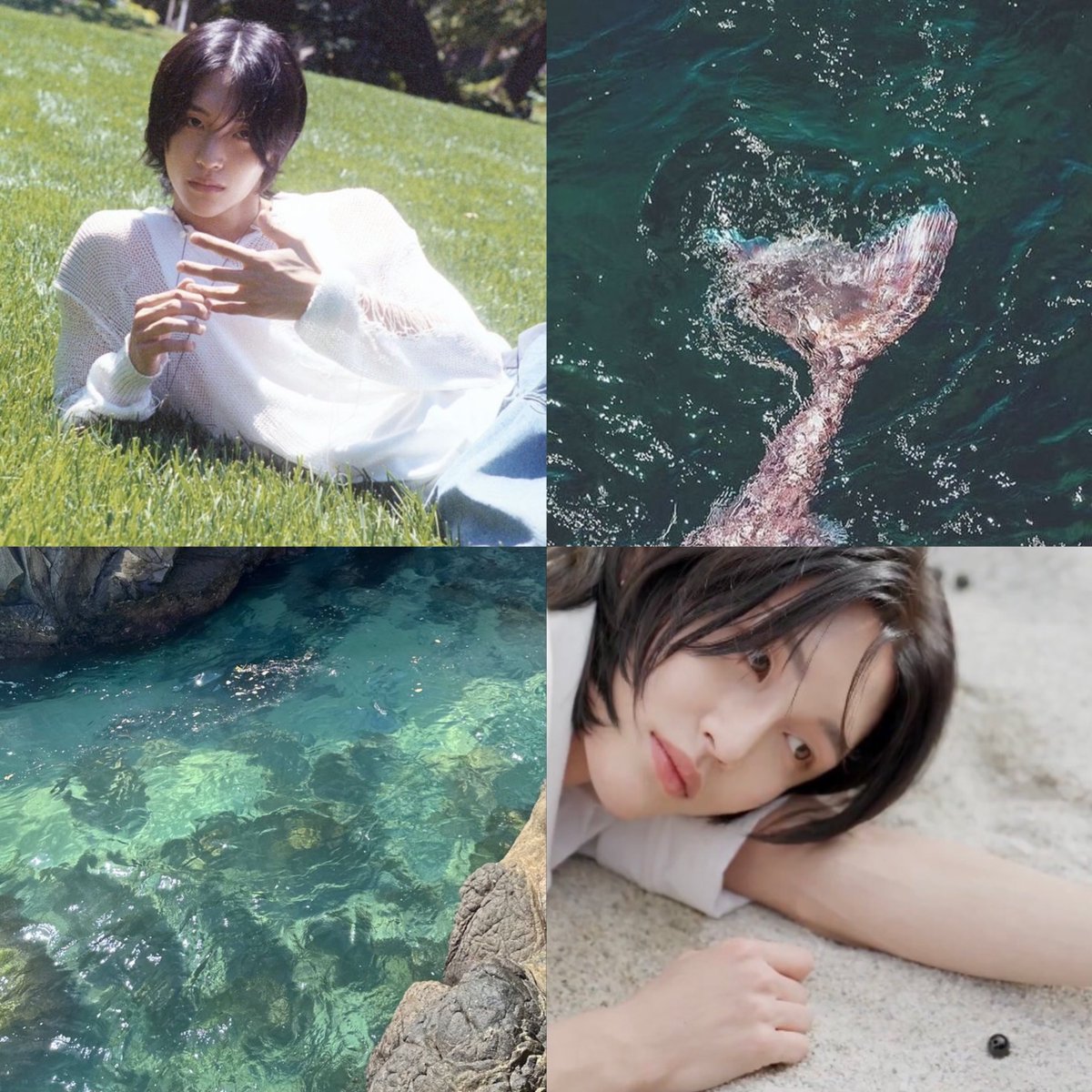 หากมีเธอดูแลหัวใจก็คงจะดีนะ