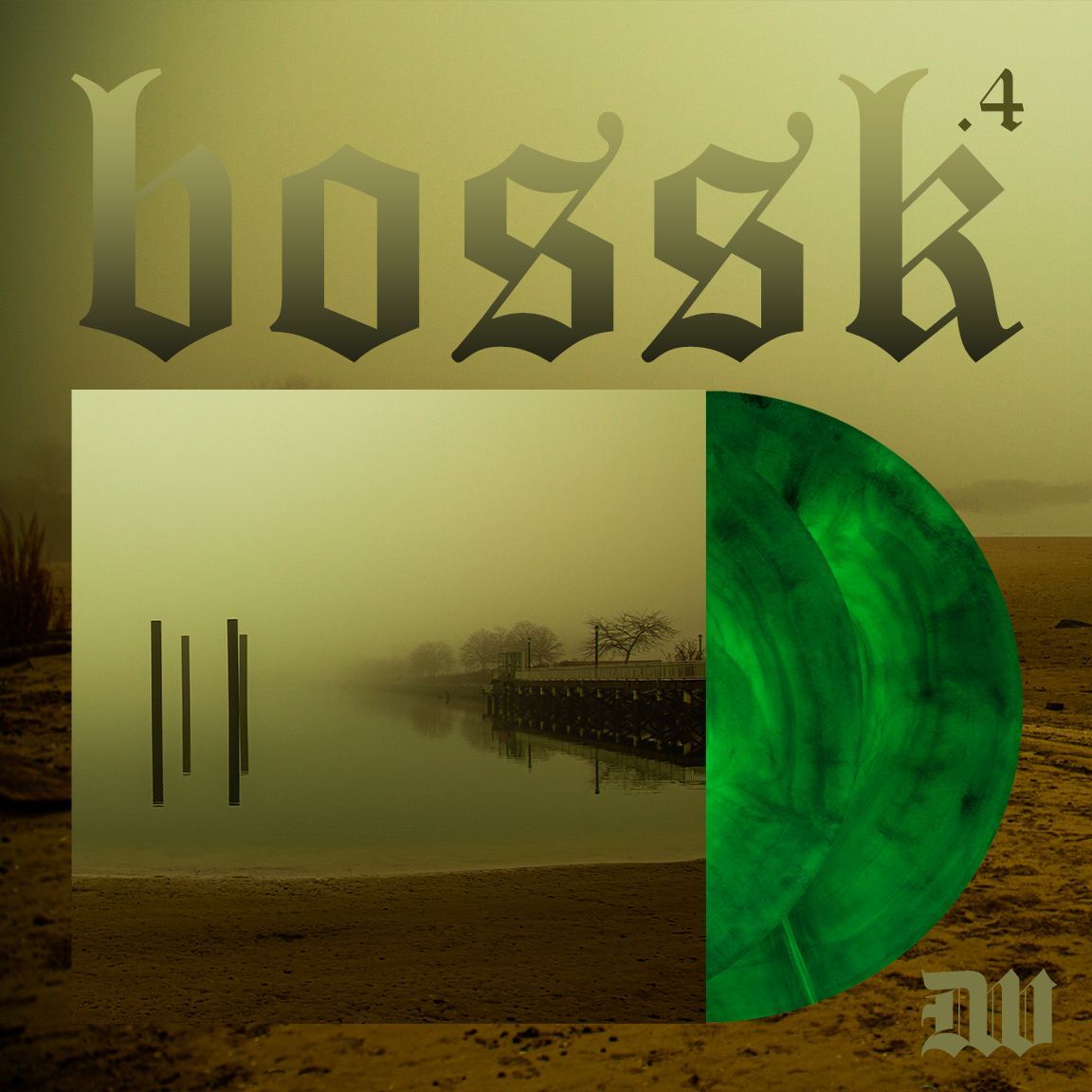 Bossk '.4' in stores worldwide on May 10th  
Listen to 'Truth II' & Pre-order now → bossk.org  

#Bossk #DeathwishInc #DeathwishEurope #ShoeGaze #PostMetal