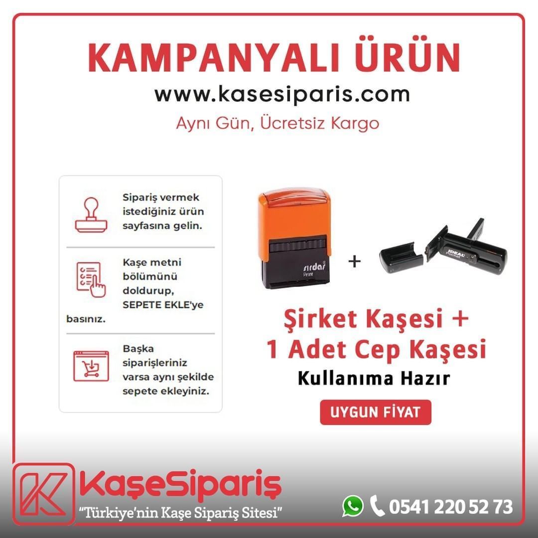 kasesiparis's tweet photo. Kaşe, kampanyalı ürünler için web sitemizi ziyaret edin. Tüm Türkiye'ye aynı gün, ücretsiz kargo, kaşe yapımı.
👇👇
https://t.co/taGSPqZAgI
👆👆
#Kampanya #CepKaşe #ŞirketKaşesi #FirmaKaşesi https://t.co/Ze874VTNlx