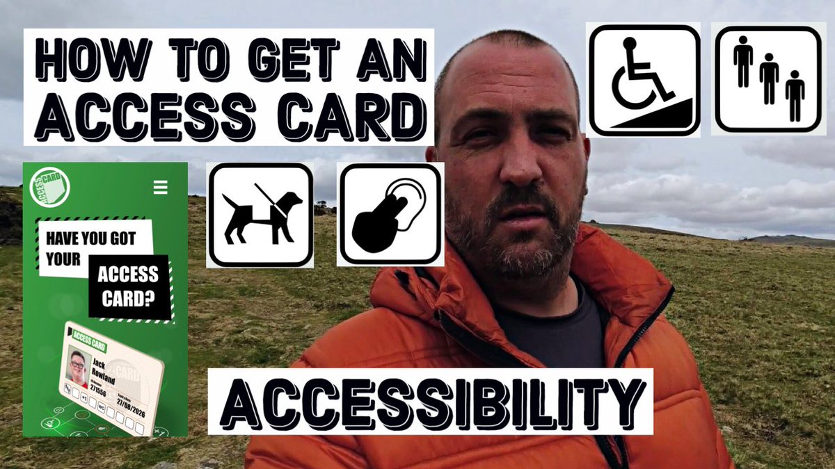 Do you have an <a href="/AccessCard/">Access Card</a> ? We got them for our twins which helped give us the accessibility to visit <a href="/PaultonsPark/">Paultons Theme Park</a> which would not of been possible with the scheme and queue assist, and be done a little video in the link youtu.be/dQstHl8dquA?si… or just go to YouTube, 🔗 in bio