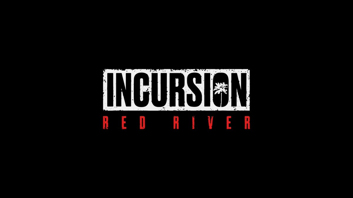Escape From Tarkov Ama Singleplayer - Incursion Red River - İlk Bakış  #gameplay #gaming #youtube #oynanış #oyun #ilkbakış #IncursionRedRiver #EarlyAccess 
youtu.be/MAB6ry-_5Mo